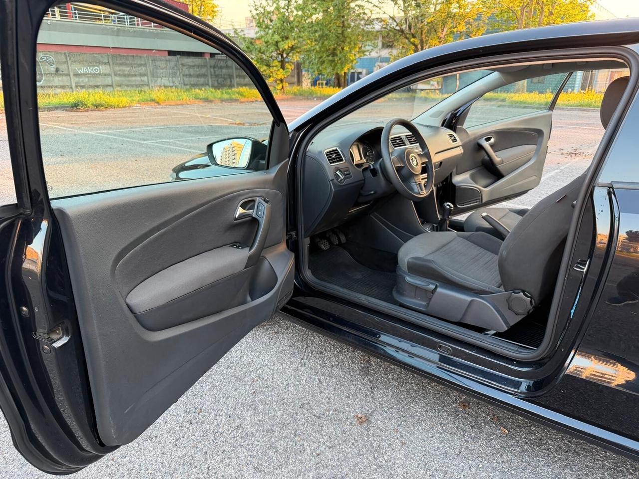 Volkswagen Polo 1.6 3 porte Highline BiFuel