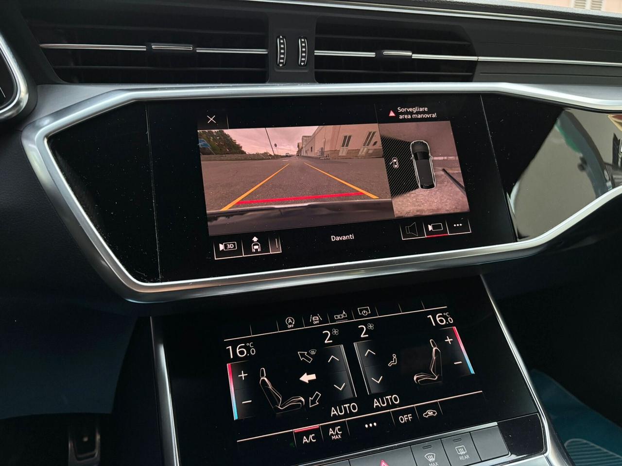 Audi A6 40 TDI 204cv quattro Stronic S line - 2019