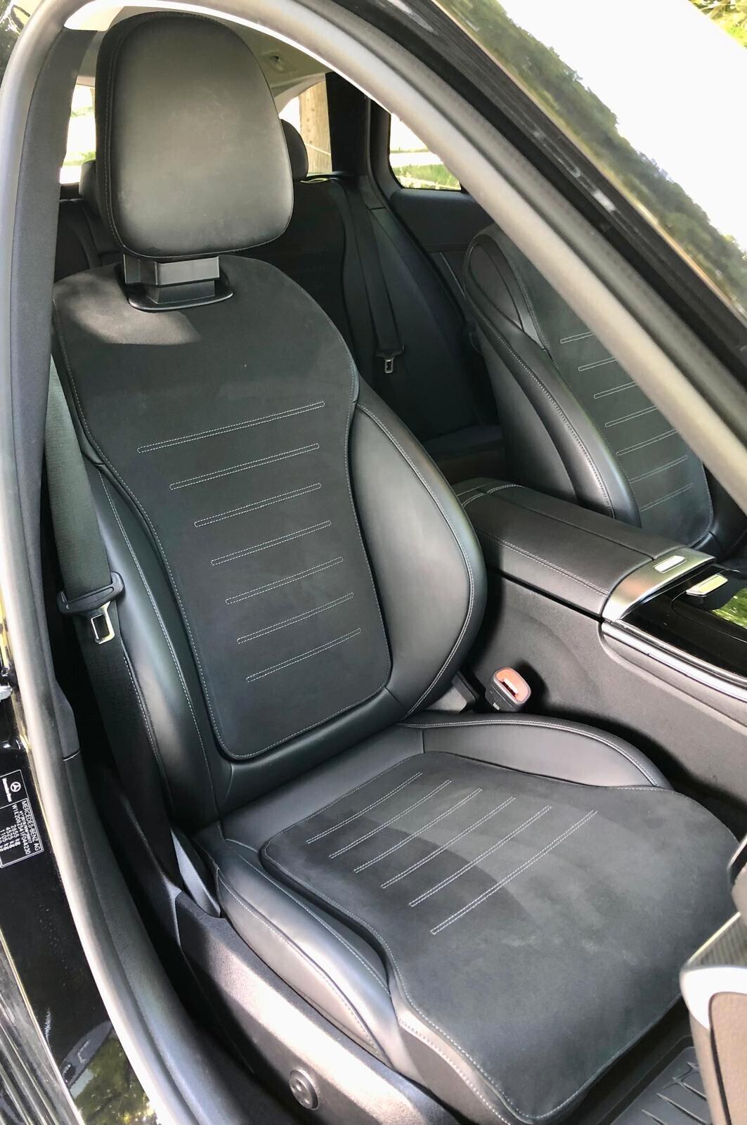 Mercedes-benz C 300 e Plug-in hybrid S.W. Sport Plus