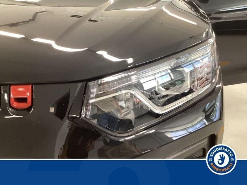 KGM Tivoli Must 1.5 Turbo GDI 163 CV