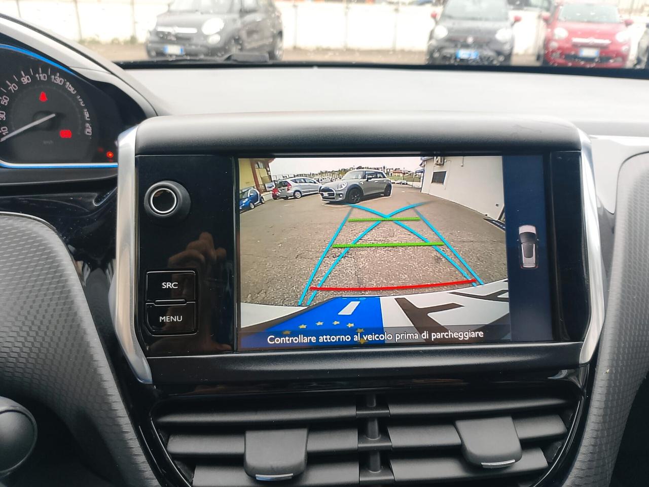 Peugeot 2008 PureTech 82 Allure