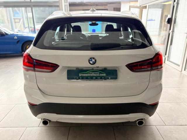 BMW X1 xDrive18d 150cv NAVI PROF. AMBIENT LIGHTING R.CAM