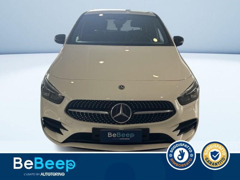 Mercedes-Benz Classe B B 200 D PREMIUM AUTO