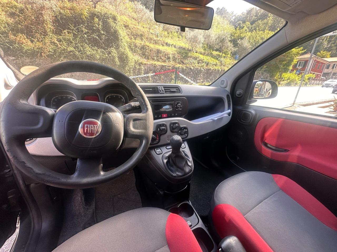 Fiat Panda 1.2 EasyPower Easy