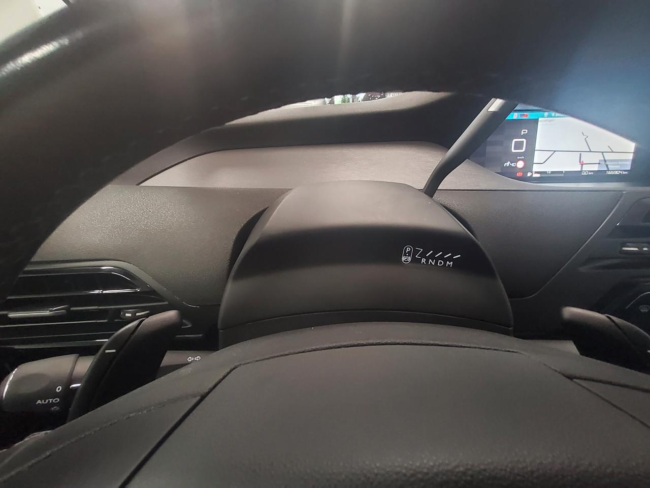 Citroen Grand C4 SpaceTourer BlueHDi 130 S&S EAT8 Feel