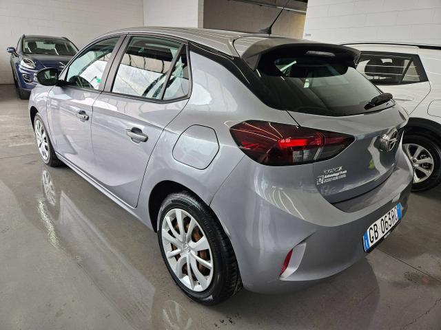 Opel Corsa Corsa VI 2020 1.5 D Edition NEOPATENTATO