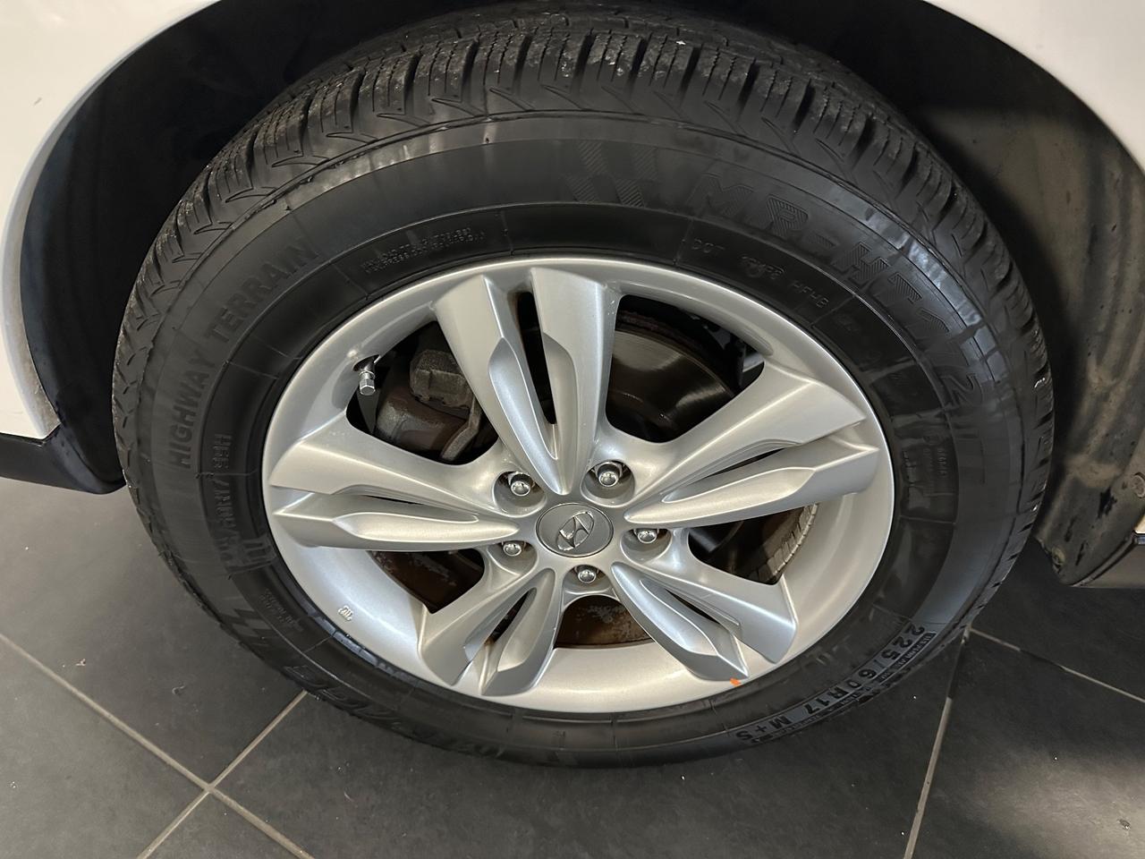 HYUNDAI IX35 2.0 CRDi 116CV 2WD PRONTA CONSEGNA