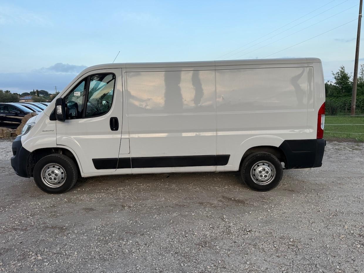 Fiat Ducato 33 L2 H1