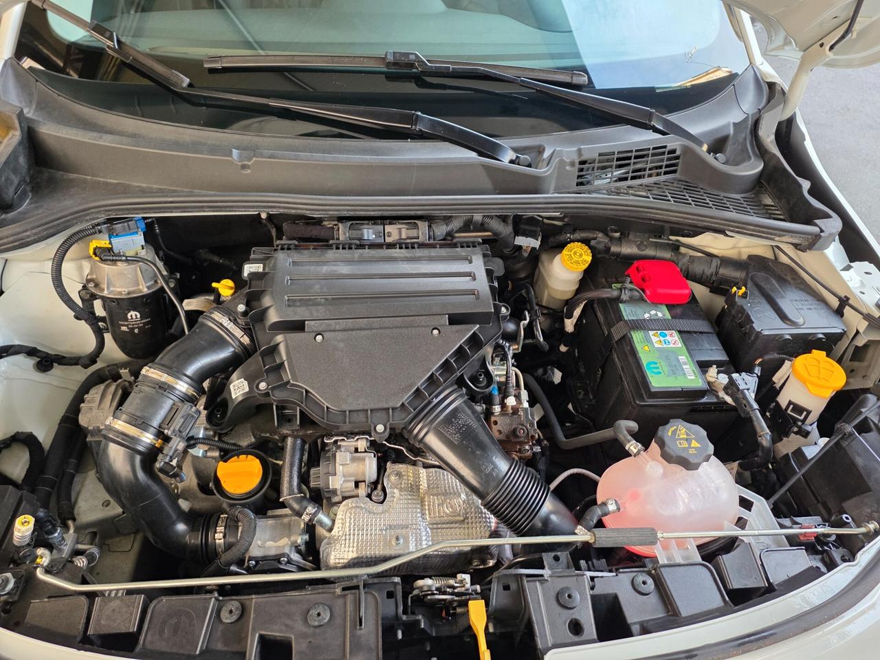 Fiat 500X 1.3 MultiJet 95cv cross 2022