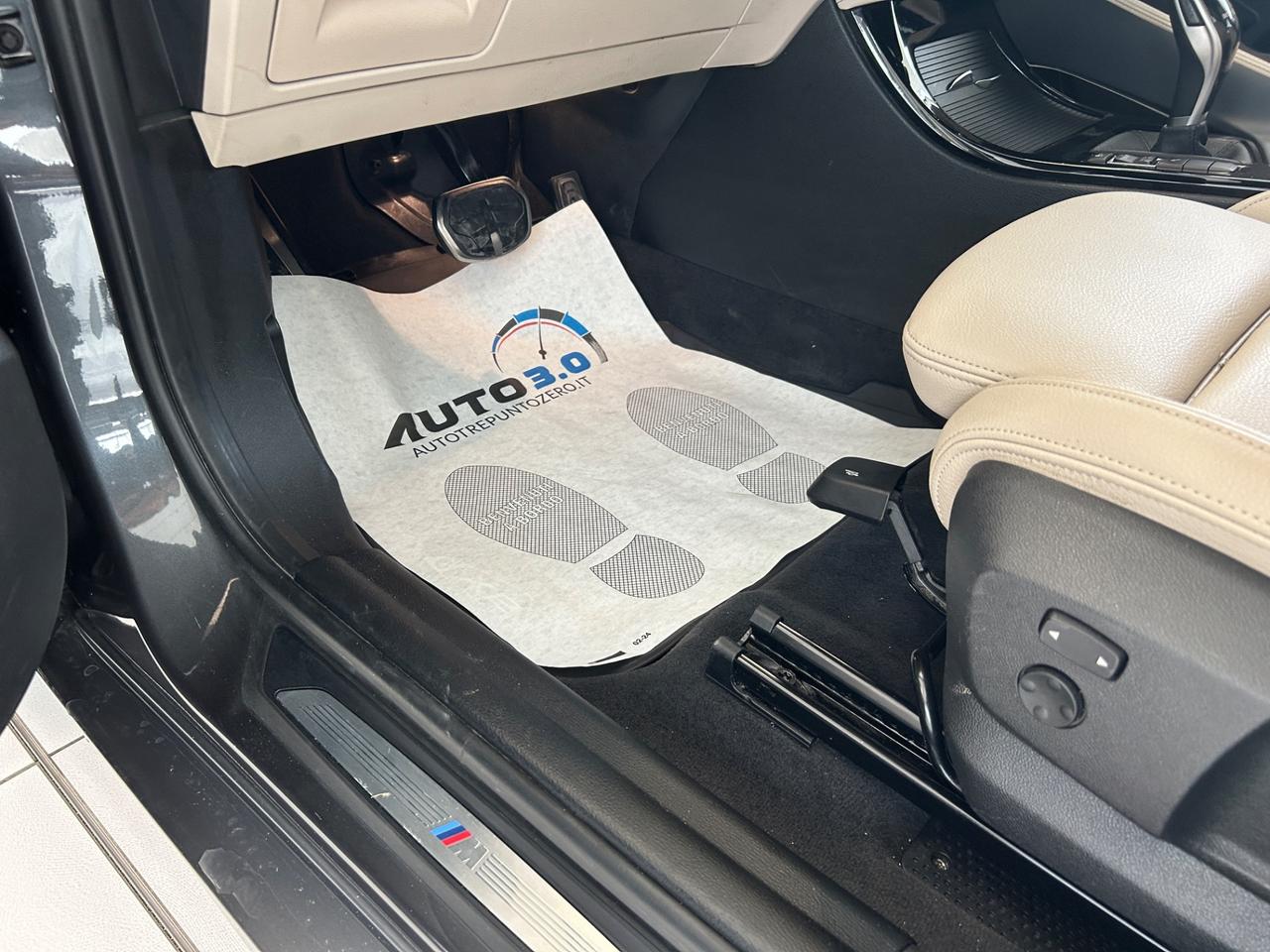 Bmw X2 sDrive18i Msport-X Auto Neopat.