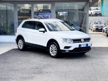 Volkswagen Tiguan 2.0 Diesel 150CV E6 Automatica - 2017