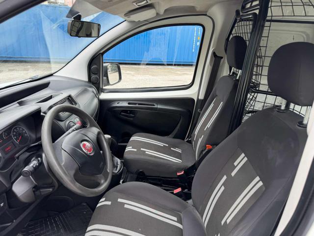 FIAT Fiorino 1.3 MJT 75CV Furgone senza nessun lavoro da fare