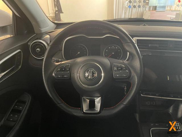 MG ZS 1.5 VTi-tech Comfort GPL