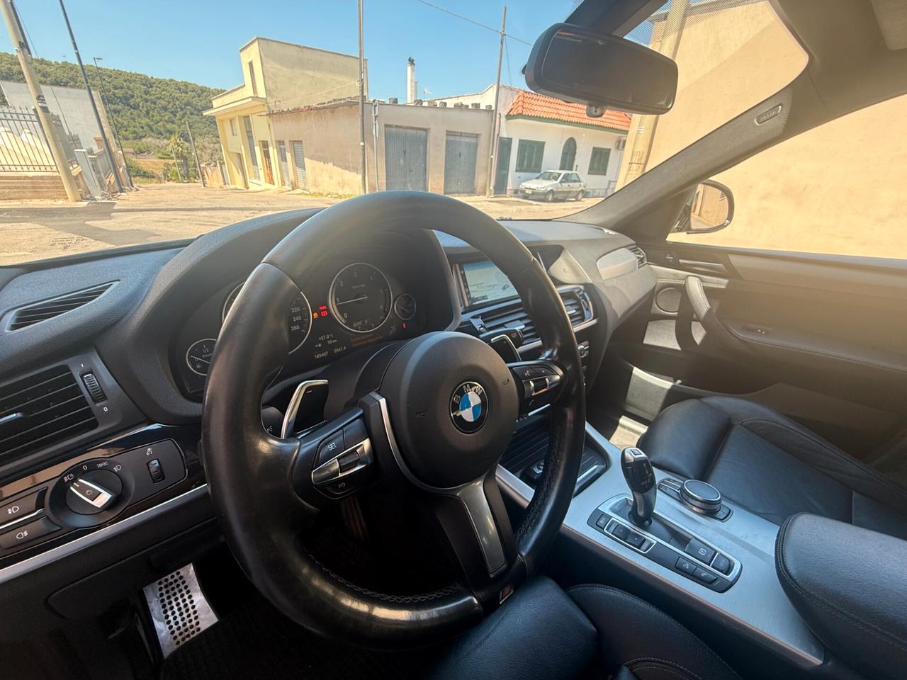 Bmw X4 xDrive20d Msport