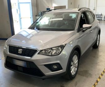 SEAT ARONA 1.0 TGI Style Metano - Navi
