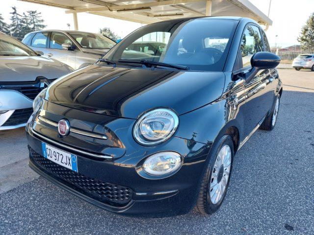 FIAT 500 1.0 Hybrid Lounge uniprò km 62000 Fatturabile