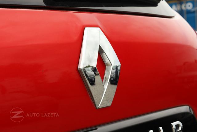 RENAULT Captur TCe 12V 90 CV Start&Stop Energy Hypnotic