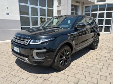 Land Rover Range Evoque 2.0 TD4 150 CV 5p. Business Edition Pure