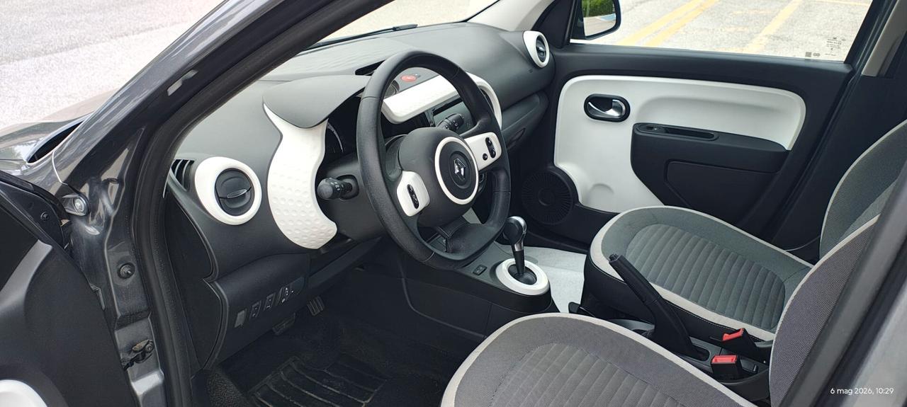 Renault Twingo Equilibre 22Kwh