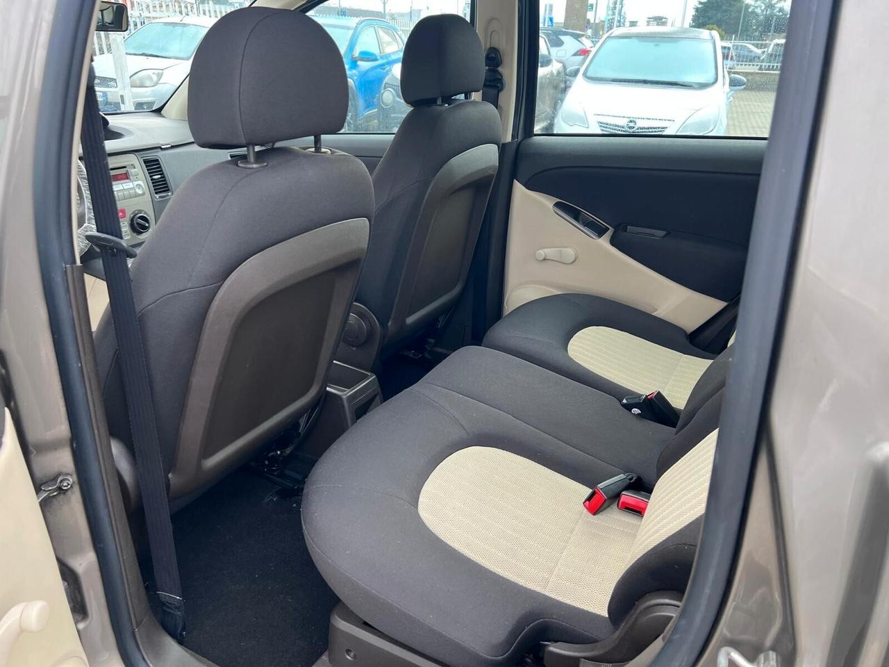 Lancia MUSA 1.3 Multijet 16V Platino