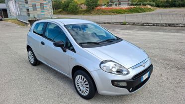 Fiat Punto Evo 1.4 3p porte Active Natural Power
