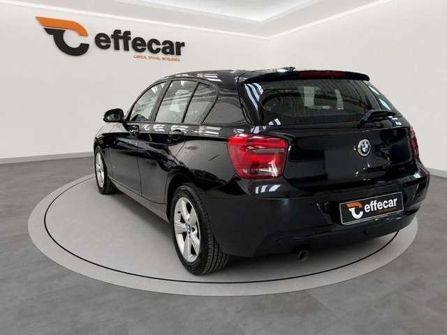 BMW 116 d 5p. Sport
