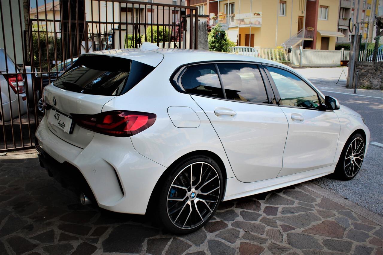 Bmw 118 118d 5p. Msport automatica