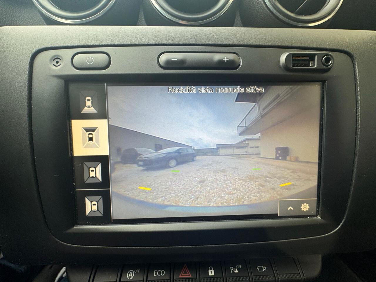 Dacia Duster 1.0 TCE 15TH ANNIVERSARY ECO-G 4X2 101CV