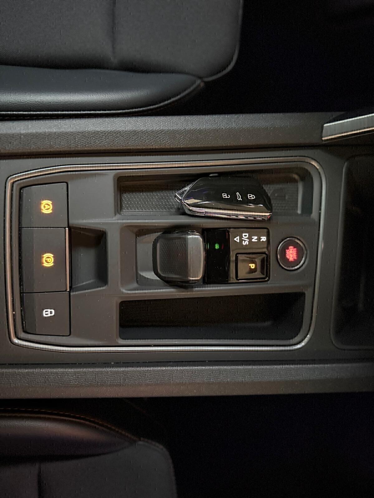 Cupra Formentor 2.0 TDI 4Drive DSG