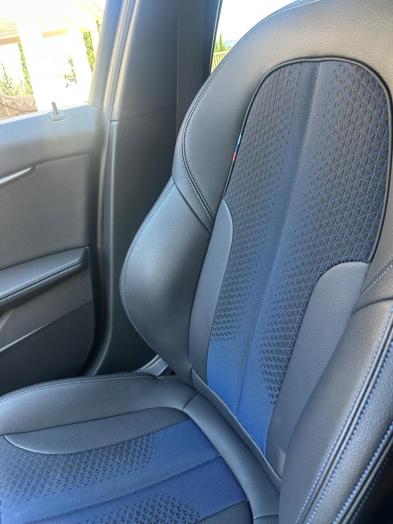 Bmw 116 116d 5p. Msport