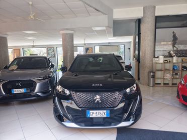 Peugeot 2008 BlueHDi 130 S&S EAT8 Allure pack