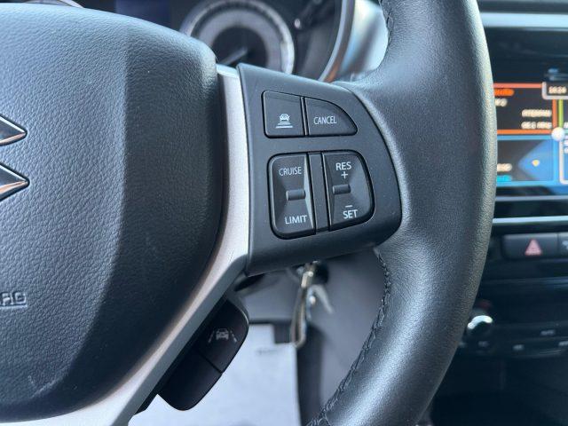 SUZUKI Vitara 1.4 HYBRID COOL *UNIPROP*TAGLIANDI SUZUKI*