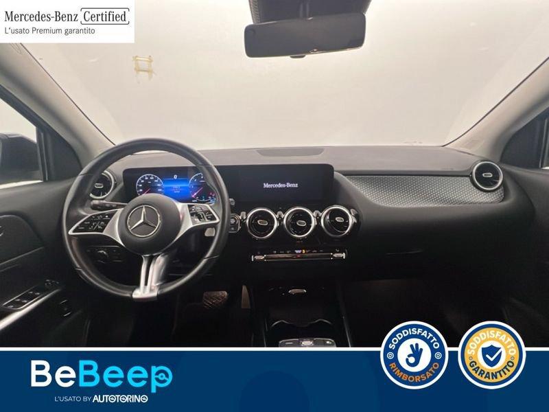 Mercedes-Benz GLA 200 D PROGRESSIVE ADVANCED AUTO