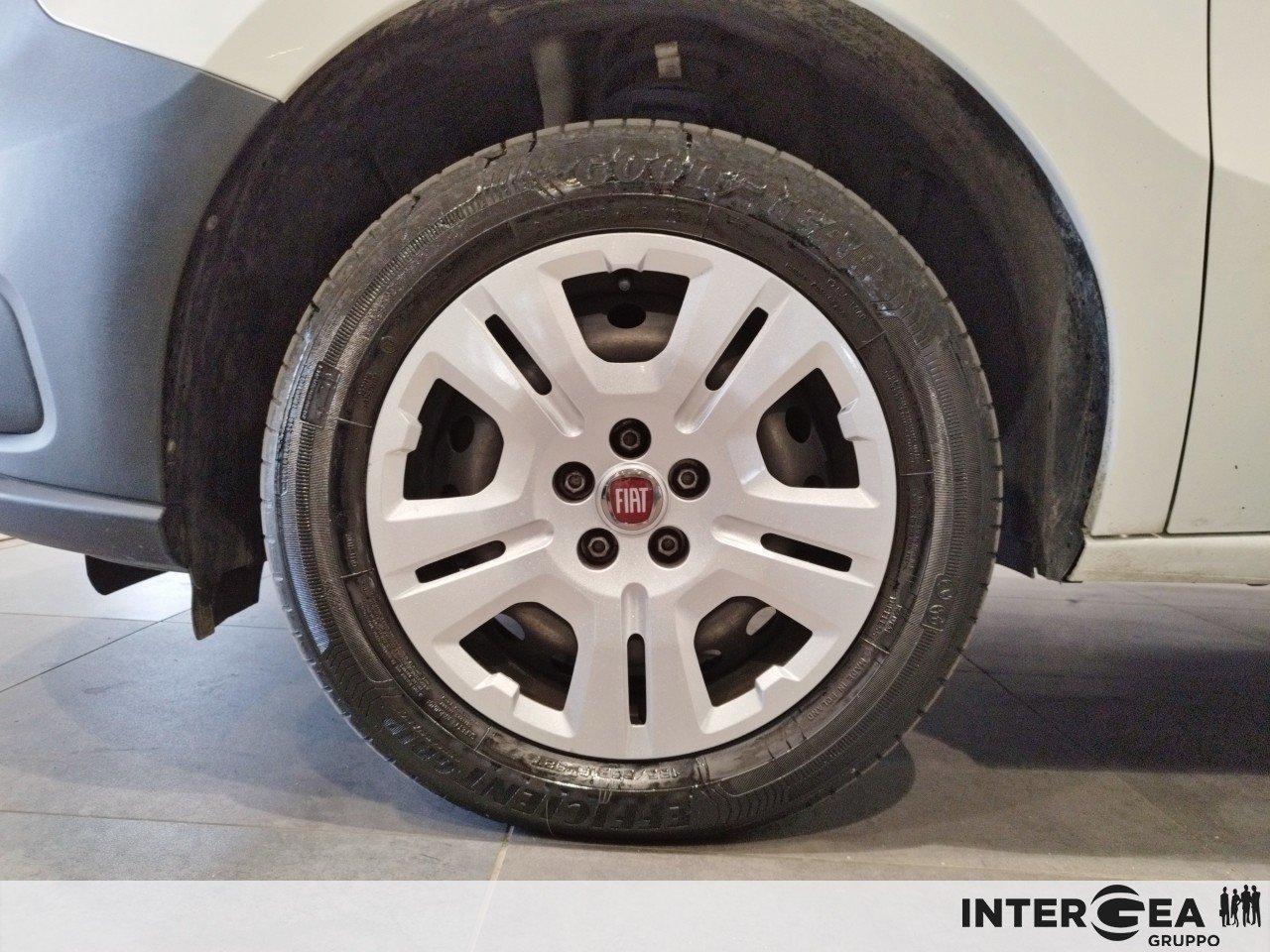 FIAT Doblo cargo 1.3 mjt 95cv CH1 Lounge S&S