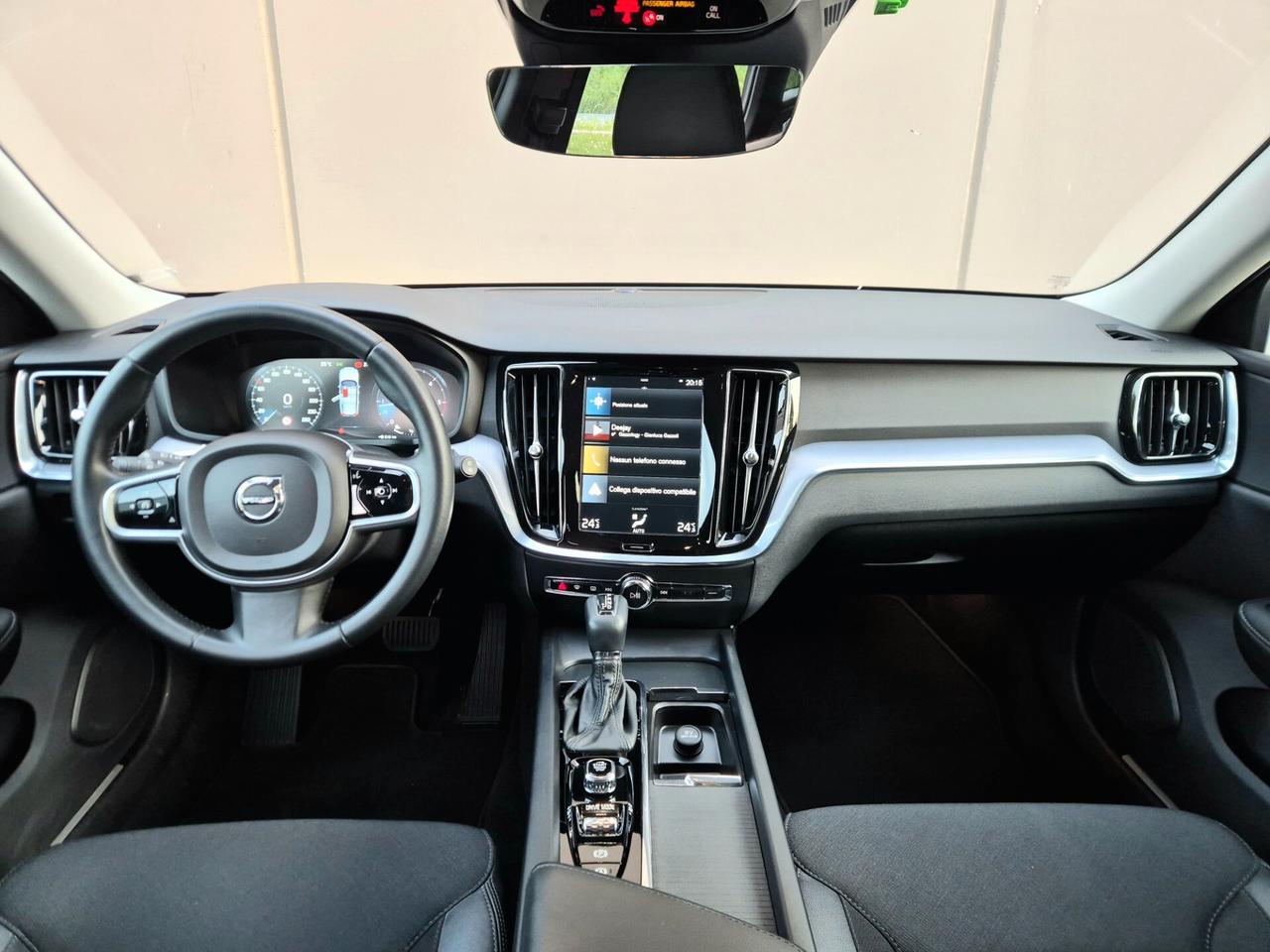 Volvo V60 Cross Country D4 AWD Geartronic Business Plus