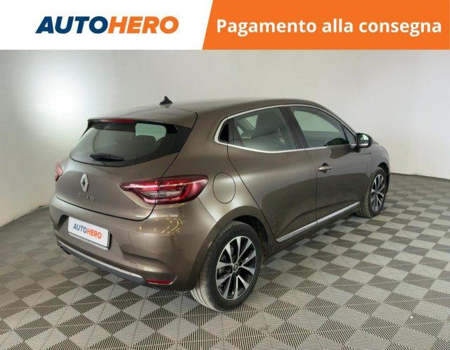 RENAULT Clio Blue dCi 85 CV 5 porte Intens