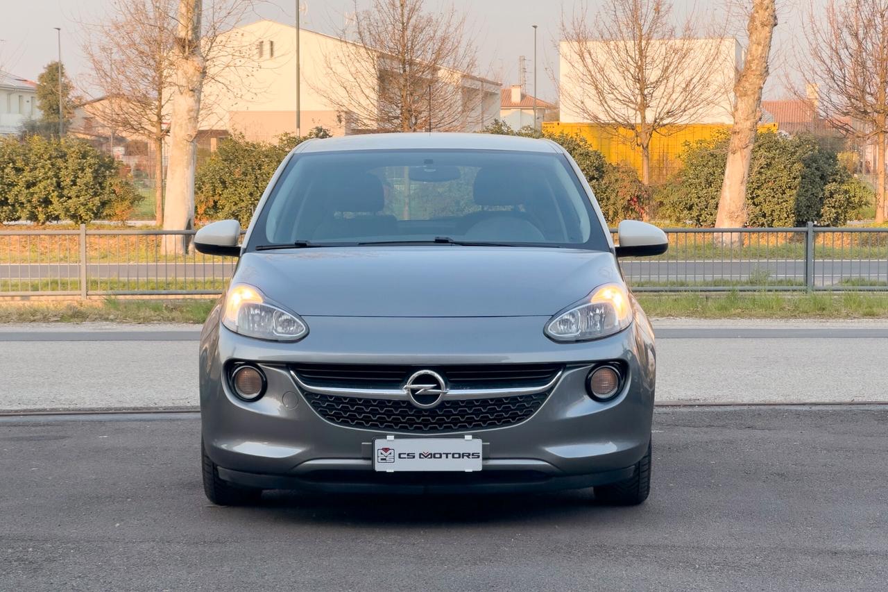 Opel Adam 1.2 70 CV Jam