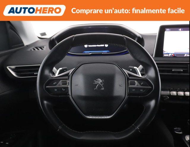 PEUGEOT 5008 BlueHDi 120 S&S EAT6 Allure