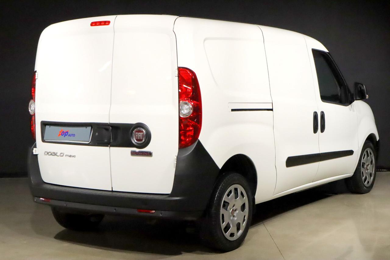 Fiat Doblo 1.6 MJT 105 CV MAXI 3 POSTI 13650+IVA