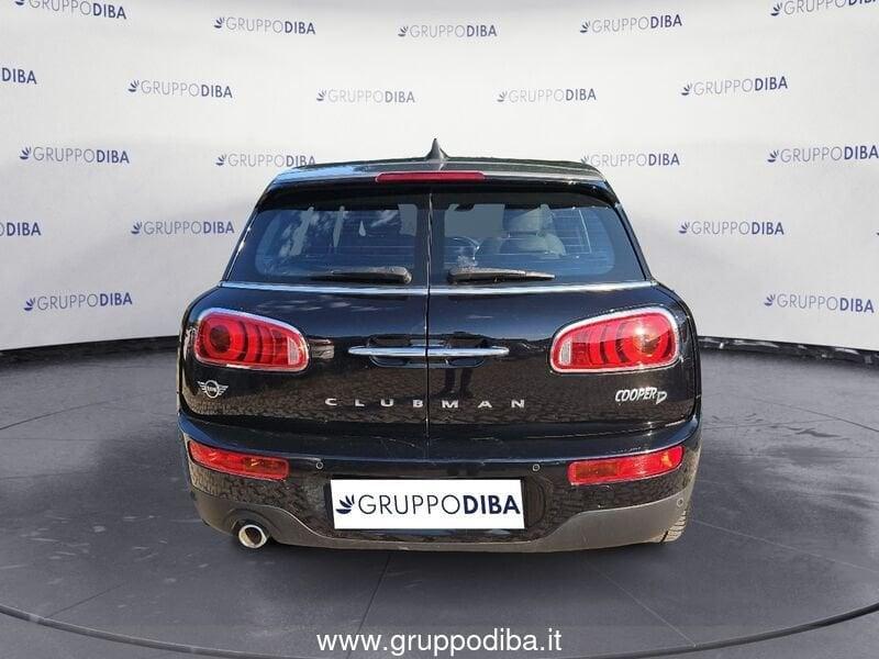 MINI Mini Clubman 2016 Diesel 2.0 Cooper D Business auto my18