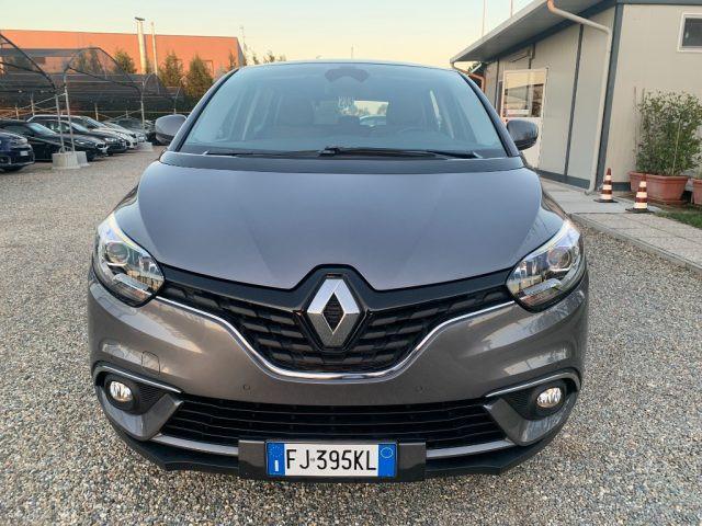 RENAULT Scenic Scénic dCi 8V 110 CV Energy Zen