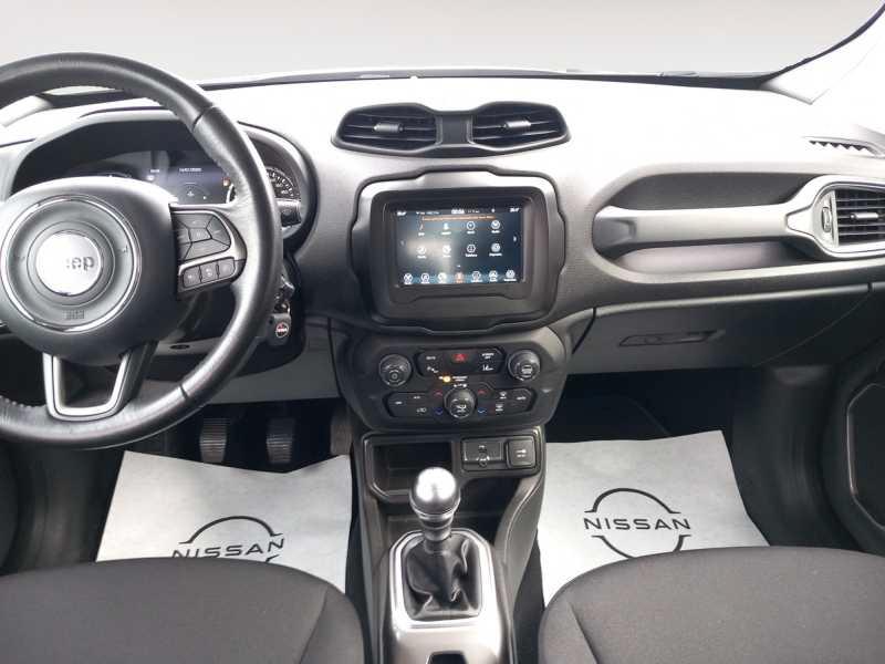JEEP Renegade 1.0 t3 Limited #75000KM