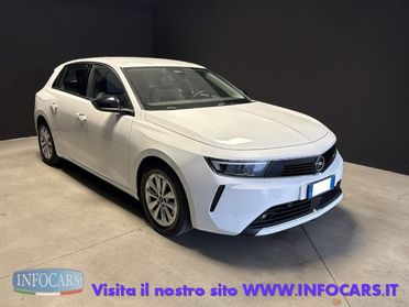 OPEL Astra 1.5 Turbo Diesel 130 CV Edition - PROMO