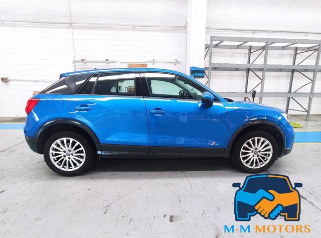 AUDI Q2 1.4 TFSI S tronic Business unico prop