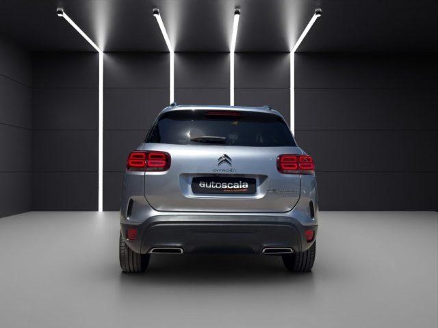 CITROEN C5 Aircross PureTech 130 S&S EAT8 Shine