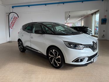 Renault Scénic dCi 160 CV EDC Energy Bose Automatic