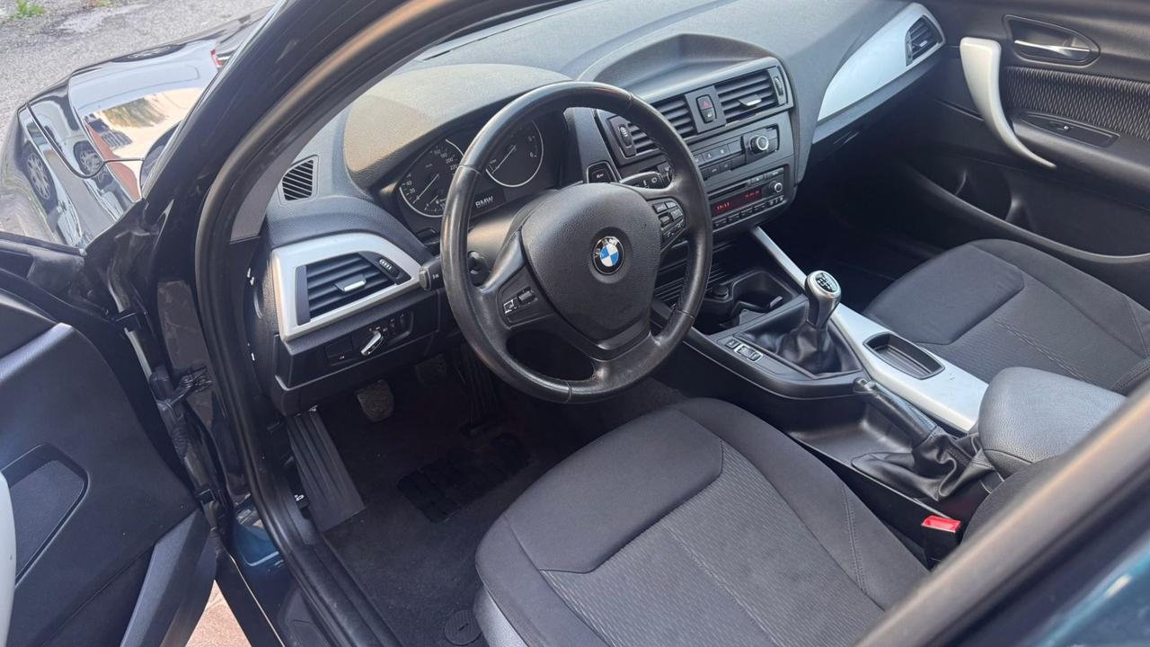 Bmw 116 118d MSport Pro