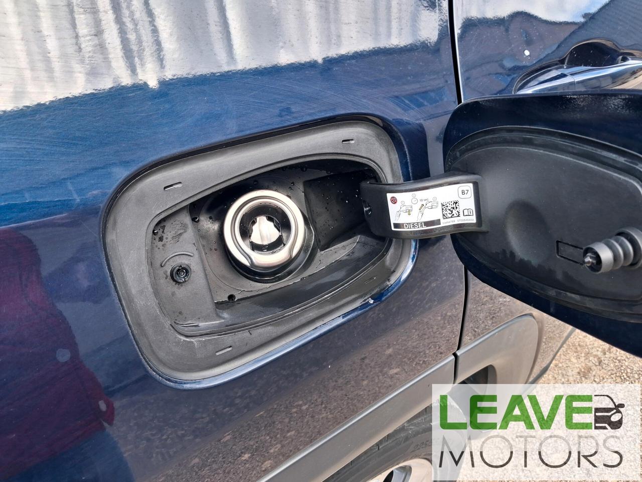 Jeep Compass 1.6 Multijet Limited (M1612)