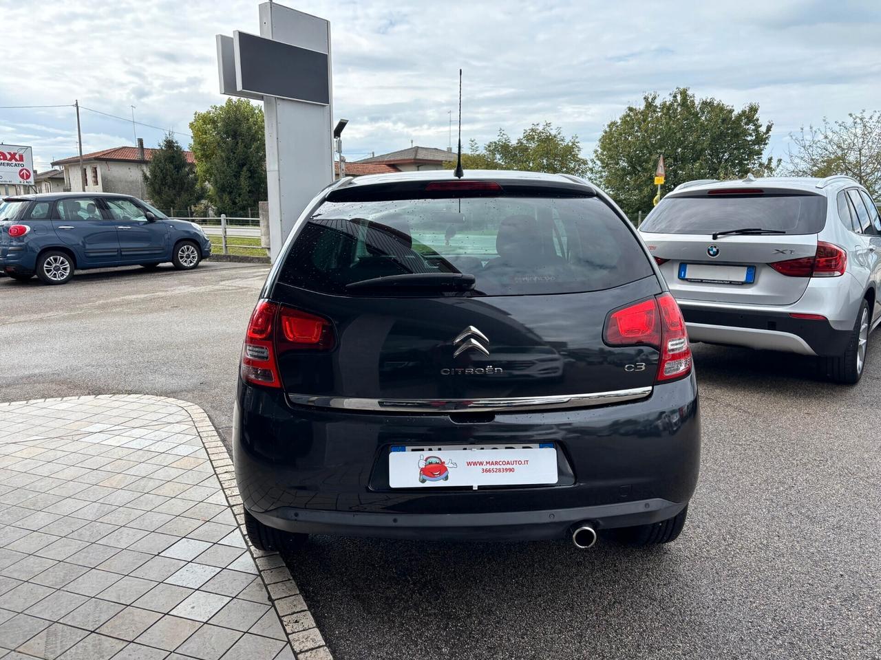 Citroen C3 1.4 Diesel Neopatentati