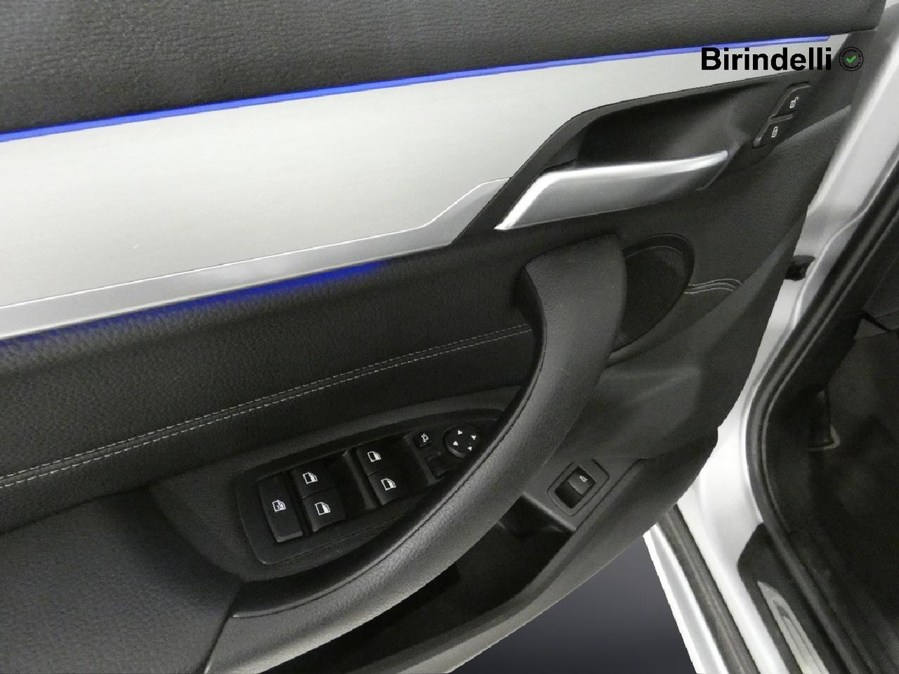 BMW X1 (F48) - X1 xDrive20d xLine Plus